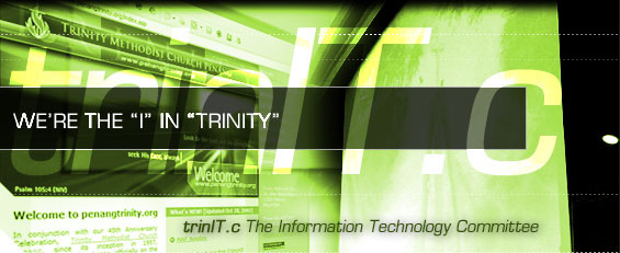 trinit